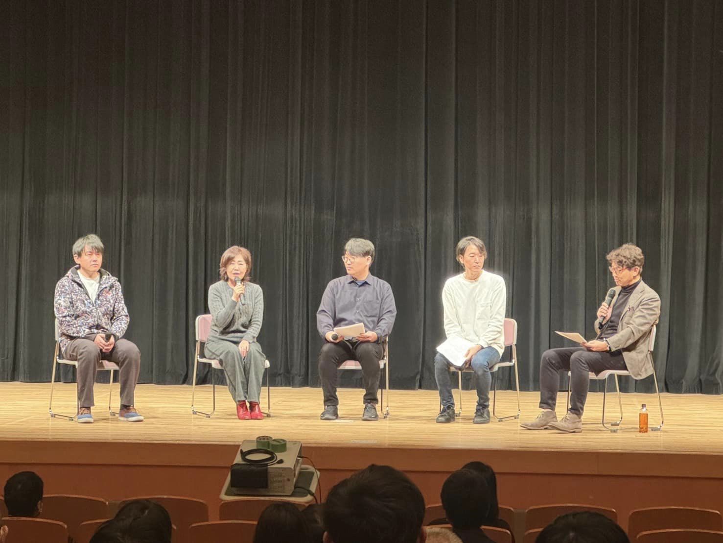 いちばん逢いたいひと